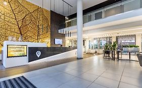 Menlyn Maine Trilogy Apartment 1010